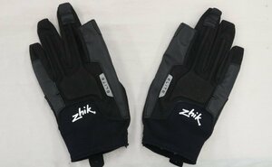  Elite se- кольцо перчатка размер /L черный полный палец The ikZhik