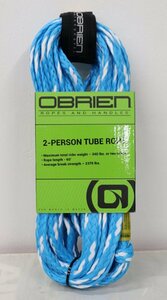  tube towing rope ~2 number of seats for blue × white oblaien