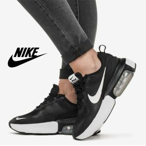  обычная цена 19,000 иен *NIKE*W AIR MAX VERONA air max ve low na спортивные туфли бег обувь * Nike *24.