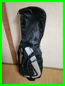 * NIKE Nike caddy bag *