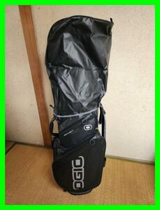 ★ OGIO キャディバッグ ★