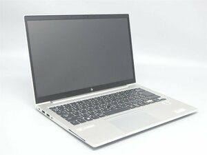 HP ELITEBOOK 840G7 / i5-第10世代 / 通電のみ画面表示しません / NOチェック詳細不明 / ノートPCパソコン / ジャンク品