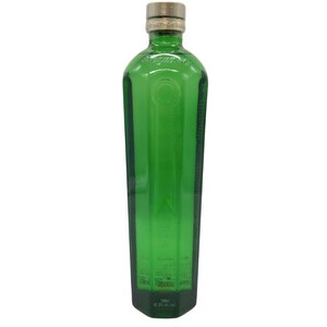  tongue curry number ton old bottle 750ml 47.3% Tanqueray NO.10 [M]