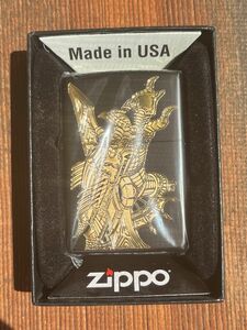 ZIPPO エデンズゼロ　B