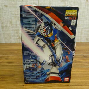 *MG 1/100 RX-78-2 Gundam Ver.2.0 продажа день 2008 год 07 месяц 25 день U17