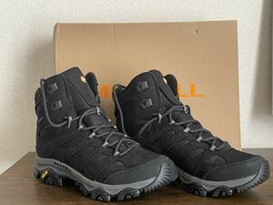 メレル　MERRELL　モアブ3 MOAB 3 Apex ウォータープルーフ WP 26cm