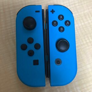 ジャンク　 Switch ジョイコン　LR Nintendo 任天堂 ニンテンドー スイッチ Joy-Con