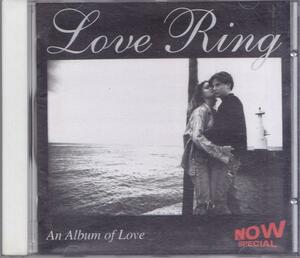 ラヴ・リング / Love Ring / An Album of Love /中古CD!!61674//