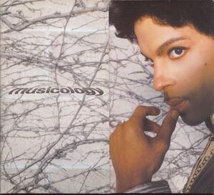 PRINCE / プリンス / MUSICOLOGY /Hong Kong盤/中古CD!!53048//