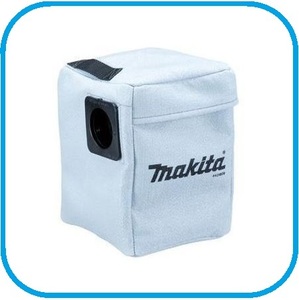  Makita compilation .. machine VC340D/VC350D for dust bag A-78673 (A-51312 successor goods )[ dust collector ]