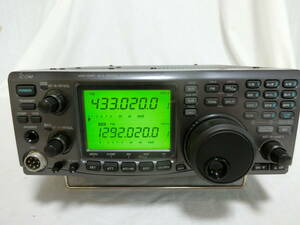 Icom IC-911D 144.430.1.2GHZ 50|10W finest quality secondhand goods 