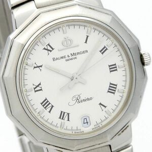 BAUME&MERCIER