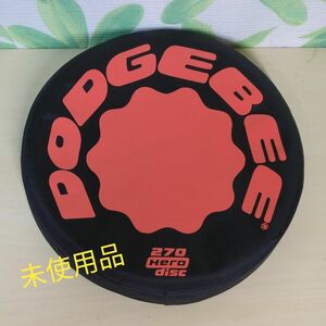 10-④ ドッチビー　DODGEBEE 270 Hero disc　未使用品