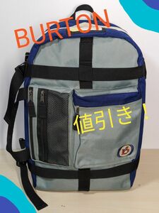 8-⑦ BURTON スノーボード 2WAYバッグ