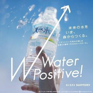 天然水 【限定】 Restock サントリー 天然水 ミネラルウォーター 2L ×9本