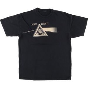 古着 00年代 PINK FLOYD ピンクフロイド バンドTシャツ バンT メンズM /eaa446923