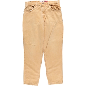  old clothes 90 period Levi's Levi's 545 LOOSE FIT jeans Denim pants men's w35 Vintage /eaa334874 [SS2406]