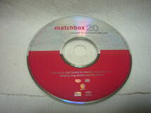 Ｍａｔｃｈｂｏｘ ２０ / Yourself or Someone Like You 国内盤 全１３曲 ／ 即落札_画像6