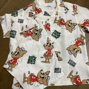 ジョーイ セットアップ