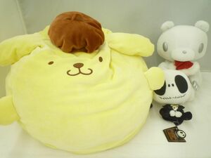 【まとめ売り 美品】 ホビー ひつじのショーン ニャッキ!他 ティミー 等 5点 グッズセット