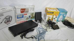 [ set sale ] translation have consumer electronics TESCOM food processor TK213 CD shower stereo etc. goods set 