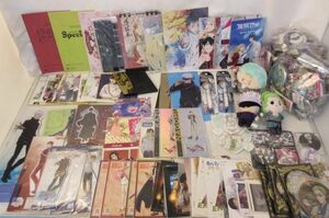 [ including in a package possible ] secondhand goods anime One-piece .. around war other soft toy acrylic fiber stand etc. goods set 