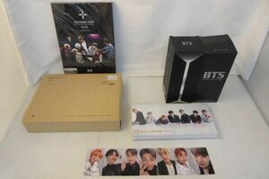 [ including in a package possible ] secondhand goods .. bulletproof boy .BTS DVD penlight etc. WINGS BEST OF other goods set 