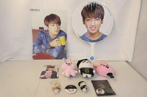 [ including in a package possible ] secondhand goods .. bulletproof boy .BTS John gkJUNGKOOK COOKY other key holder comb attaching mirror UNDERCOVER MI