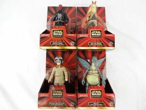 [ including in a package possible ] translation have hobby Star * War z episode 1 Kids doll hole gold bin ks Darth Maul etc. goods se