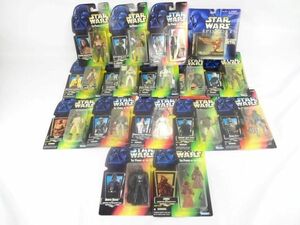 [ including in a package possible ] unopened hobby Star * War z episode 1 Comtec figure Roox Note LOOPER lipa yellowtail 