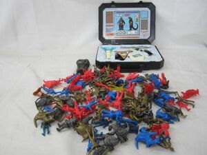 【同梱可】中古品 ホビー ウルトラマン GUTS 人形 フィギュア 等 グッズセット