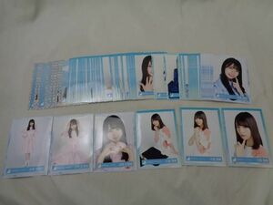 【同梱可】中古品 アイドル 日向坂46 小坂菜緒 上村ひなの 他 生写真 セミのみ 60枚 2019 SPRING 等 グッズセット