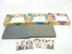 【同梱可】中古品 韓流 防弾少年団 BTS V テヒョン テテ Layover SUGA Agust D CD トレカ 19枚 グッズセット