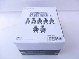 【同梱可】未開封 ホビー 仮面ライダー コンバージ7 CONVERGE