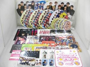 【良品 同梱可】 ジャニーズJr. IMPACTors Jr.SP 他 松尾龍 アクリルスタンド Johnnys’ ISLAND STORE ’22 春 うちわ