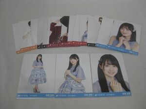 【同梱可】中古品 アイドル 乃木坂46 賀喜遥香 遠藤さくら 他 生写真 6コンプ 18枚 2019 March 等 グッズセット