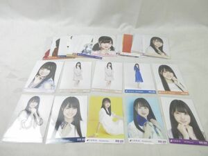 【同梱可】中古品 アイドル 乃木坂46 賀喜遥香 遠藤さくら 他 生写真 30枚 2019 May 等 グッズセット