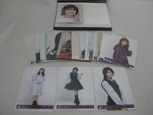 【同梱可】中古品 アイドル 乃木坂46 生駒里奈 弓木奈於 他 生写真60枚 真夏の全国ツアー in Aichi 等 グッズセット