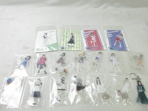 【同梱可】中古品 アイドル ハロプロ BEYOOOOONDS ANGERME 他 アクリルスタンド グッズセット