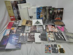 【同梱可】中古品 韓流 東方神起 SHINee EXO 1ST WORLD 他 アルバム CD DVD 等 グッズセット