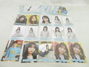 【同梱可】中古品 アイドル 日向坂46 小坂菜緒 加藤史帆 他 生写真 セミ含む 60枚 ガラス窓が汚れてる MV衣装 等 グ