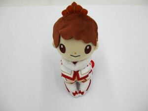 【中古品 同梱可】 King & Prince 平野紫耀 SWEET GARDEN ちょっこりさん