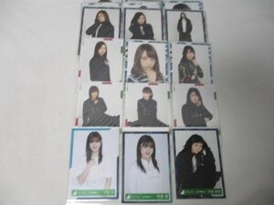 【同梱可】中古品 アイドル 欅坂46 佐藤詩織 他 生写真 60枚 グッズセット