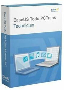 EaseUS Todo PCTrans Technician v13.11 Windows загрузка долгосрочный версия японский язык высокофункциональный. PC переезд данные . line soft 