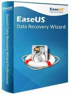 EaseUS Data Recovery Wizard Technician v17 Windows download permanent version Japanese 