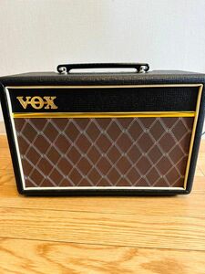 VOX Pathfinder 10 小型ギターアンプ　美品