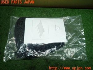 3UPJ=88470652]ベンツ B180(247084 W247)純正 ラゲッジネット カーゴネット 中古