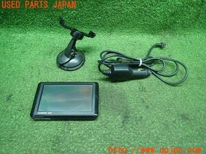 3UPJ=89760548]GARMIN ポータブルナビゲーション nuvi 1360 カーナビ 中古