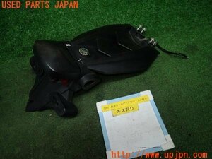 3UPJ=89360535]YAMAHA ヤマハ XJ6N(RJ195)純正 リア フェンダー マッドガード 中古