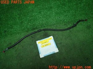 3UPJ=89360204]YAMAHA ヤマハ XJ6N(RJ195)純正 フロント ブレーキホース ブレーキ ライン マスター・キャリパー 中古